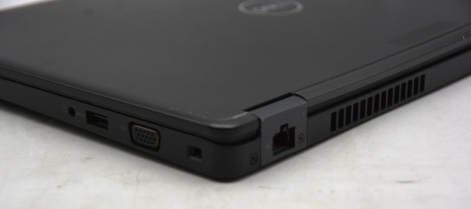 Dell Latitude 5490-i5-8250U-@1.6GHz-8GB RAM-NO STORAGE OR OS *USED/TESTED* READ