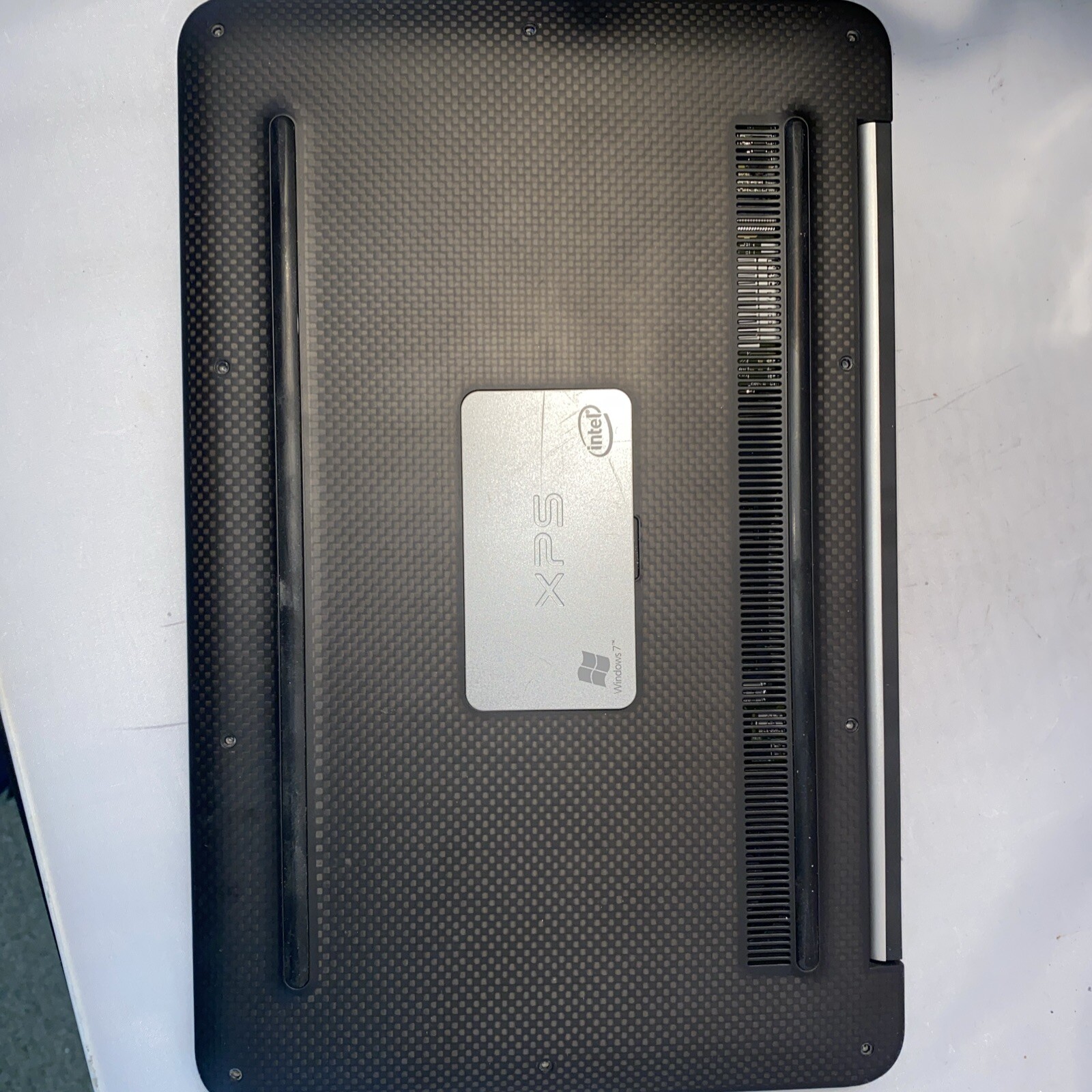 Dell XPS 13 L321X For parts No Power May Have Useful Parts Sold As Is