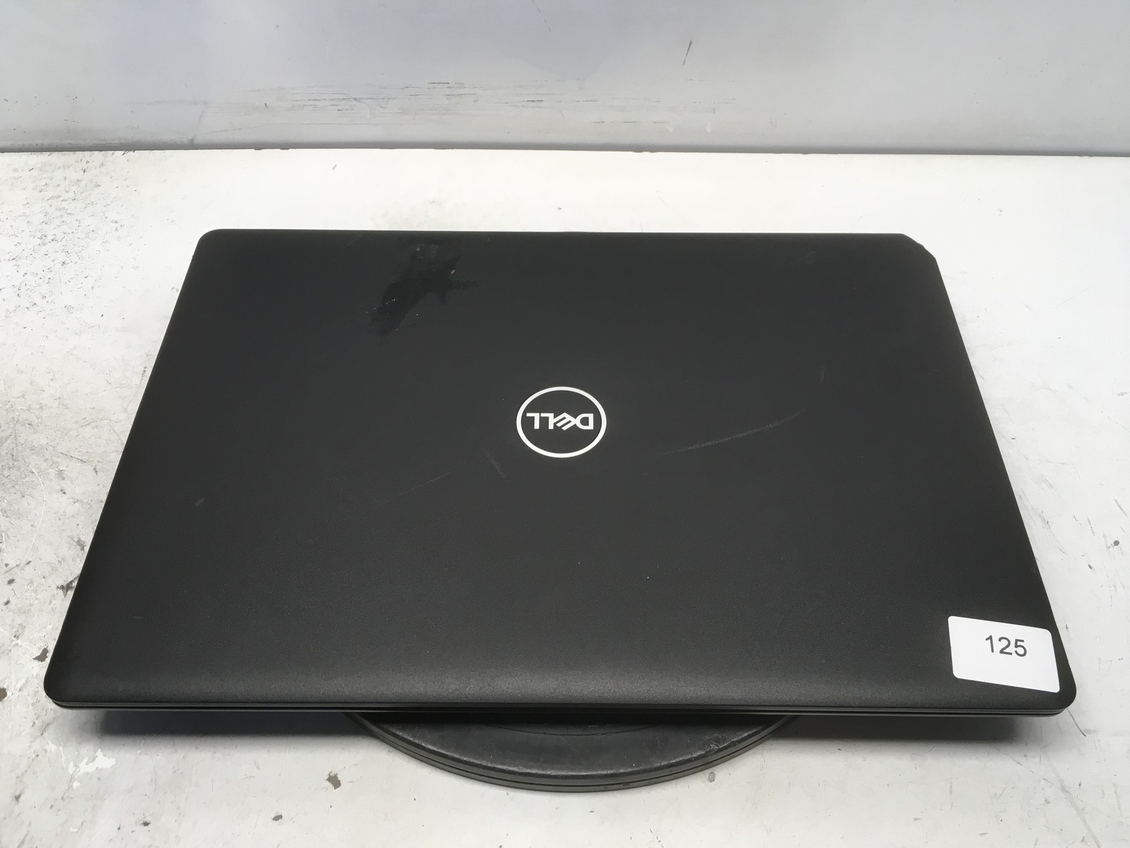 Dell Latitude 3590 Intel i3-7130U 2.7GHz 8 GB NO HDD No Batt