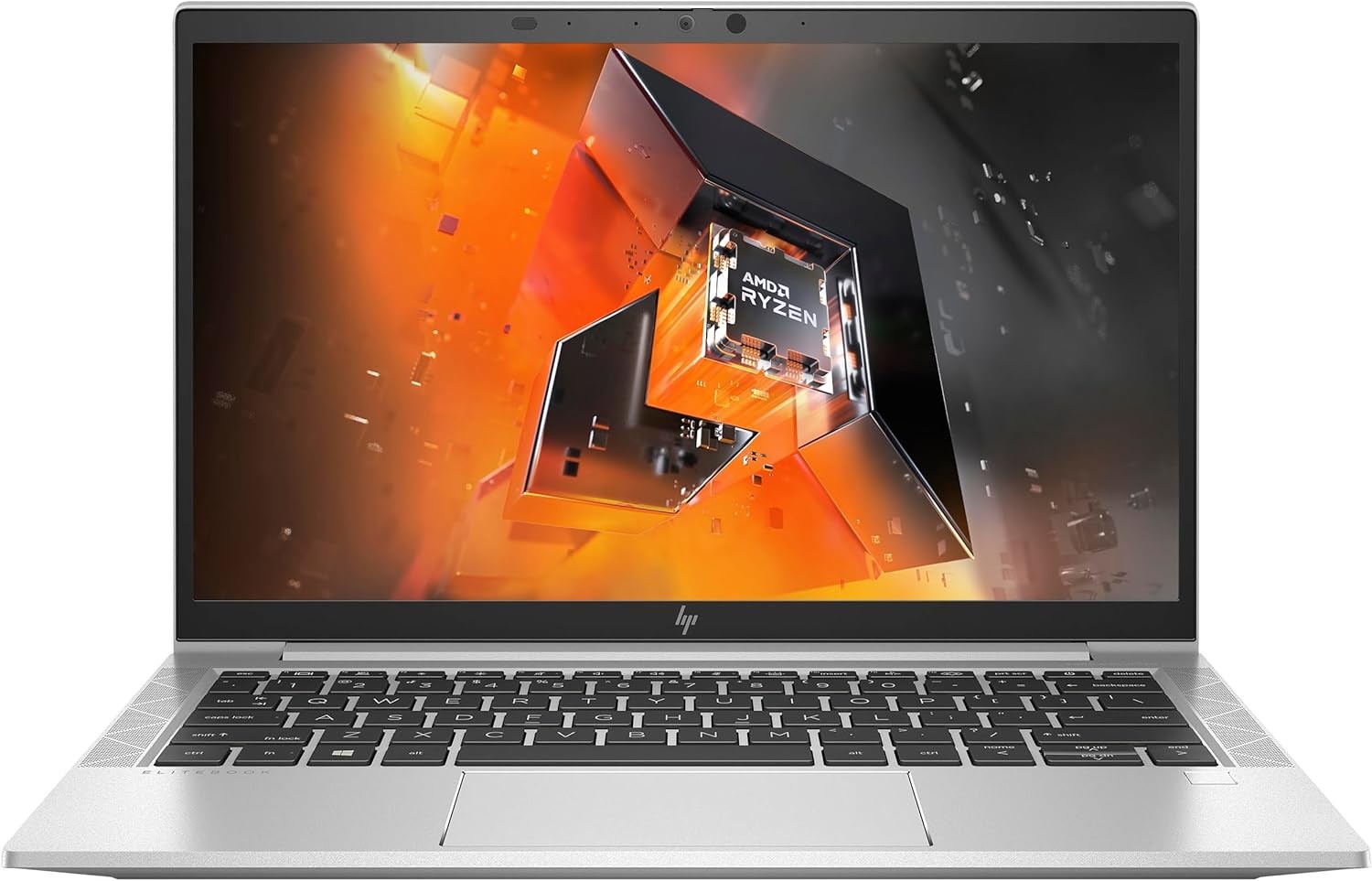 HP Elitebook 835 G7 13.3″ Laptop Ryzen 5 Pro 4650U 16GB 256GB SSD W11P