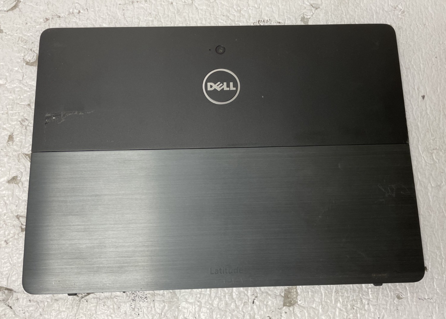 Dell Latitude 5285 Intel i3-7100U @2.40GHz 4GB RAM 128GB SSD Win10Pro NoKeyboard