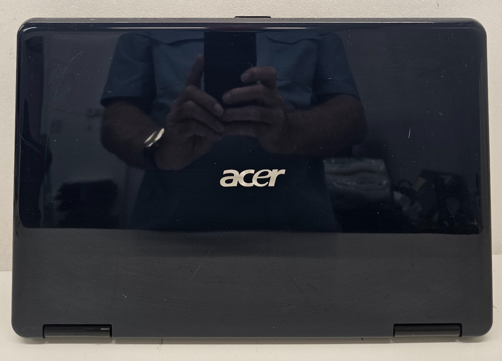 Acer Aspire 5732Z-4867 Laptop Intel Pentium Dual Core T4400 3GB NO HD/OS (FL)