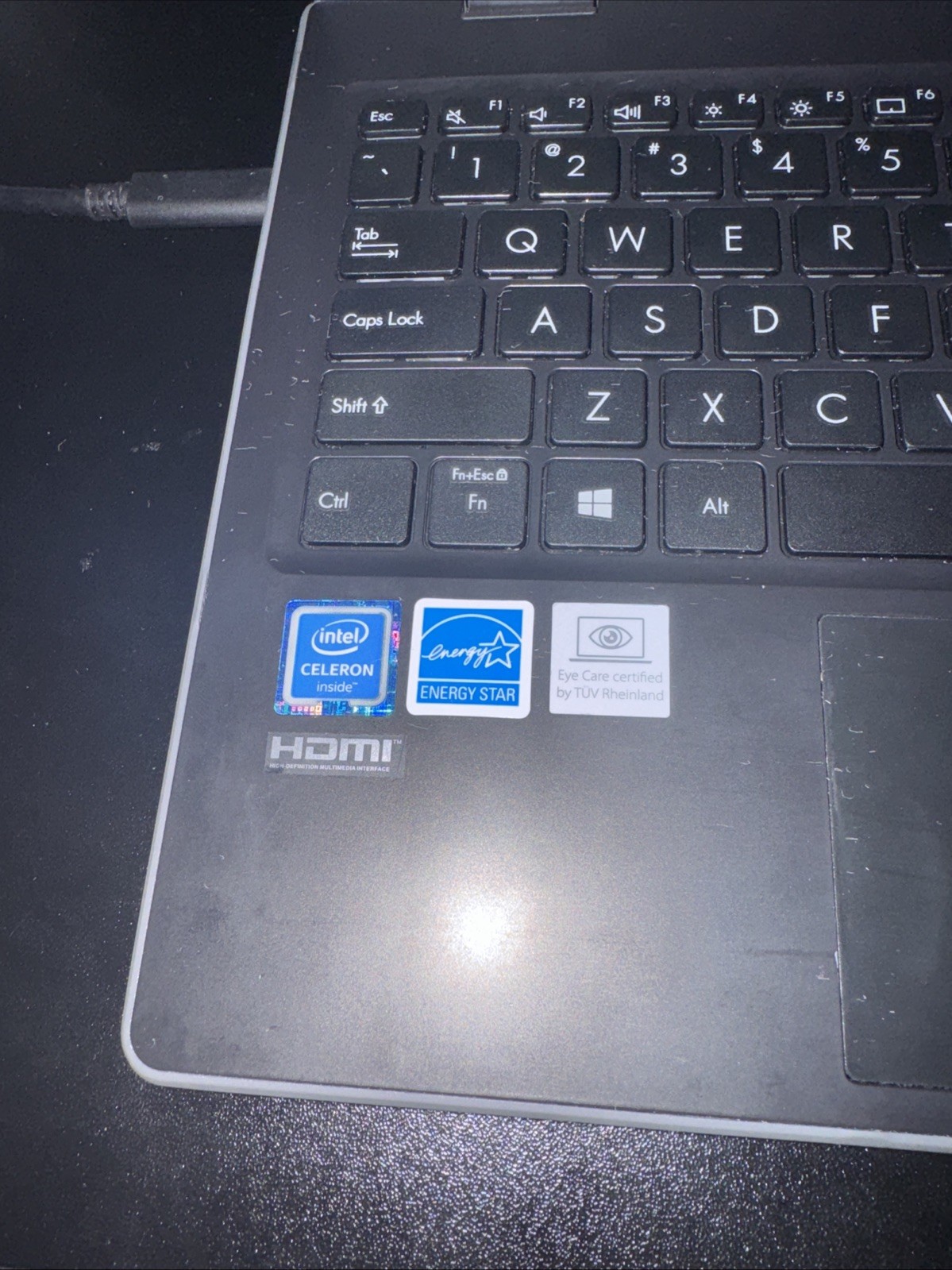 ASUS Intel Celeron BR1100CK