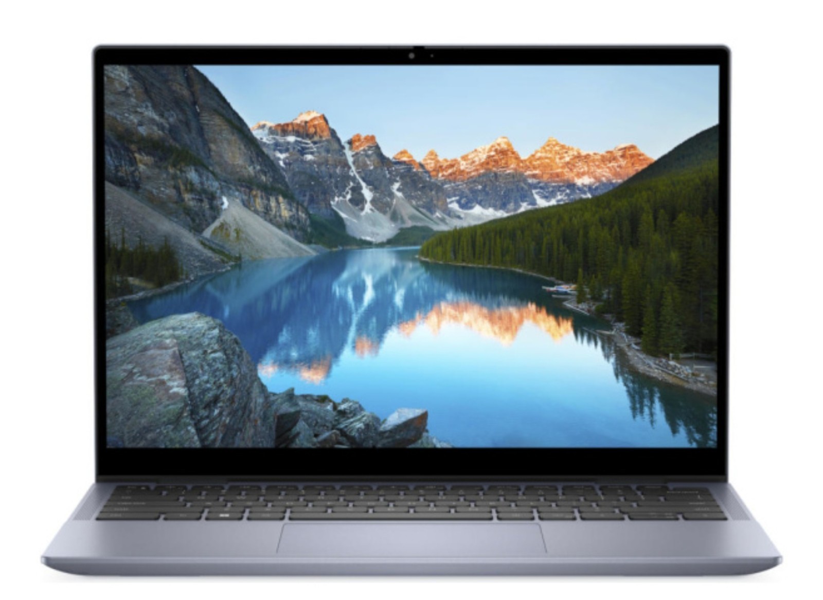 Dell Inspiron 14.0″ 2-in-1 Touch Laptop Computer AMD Ryzen 5 7530U, 8GB Memory