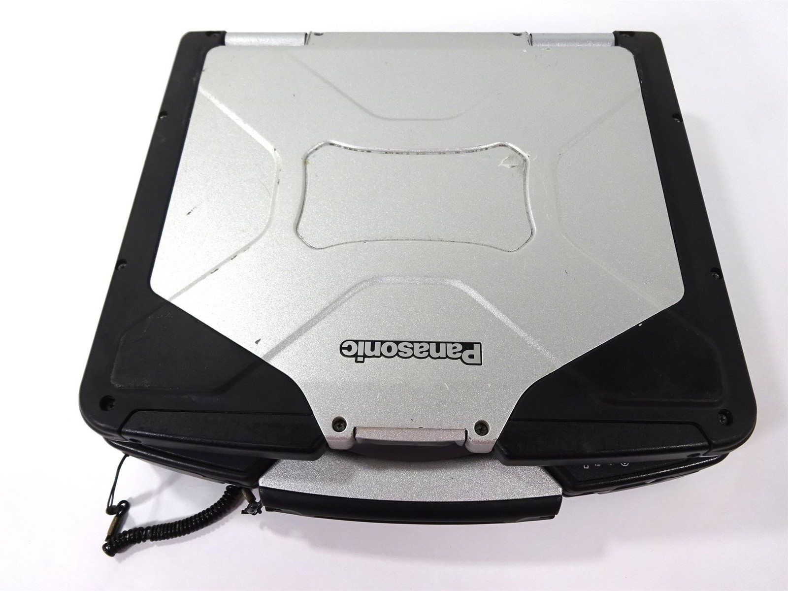 Panasonic CF-31 MK6 Core i5-7300U 2.GHz 8GB DDR4 – No HDD – Bios Locked