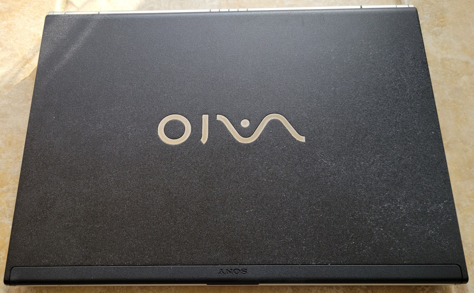 Sony VAIO PCG-6QYP 14″ Notebook – Korean Edition