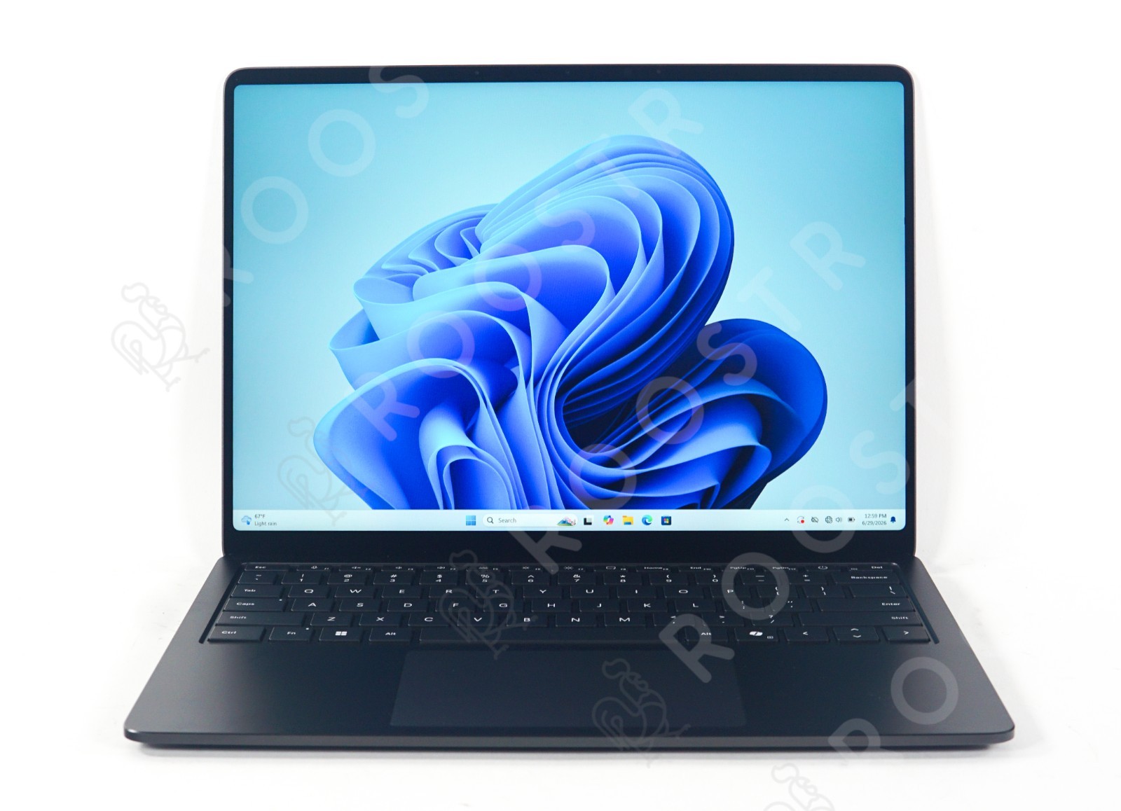Microsoft Surface Laptop 7 13″ Ultra 7 268V 2.2GHz 32GB RAM 512GB SSD • Fair