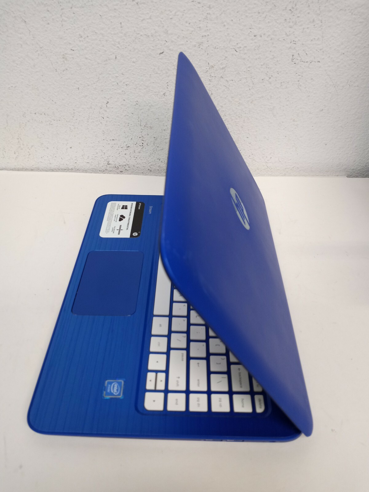 HP Stream 13-C140NR TOUCH Intel Celeron N3050 1.6GHz 2GB Ram 32GB SSD BT Win10 H
