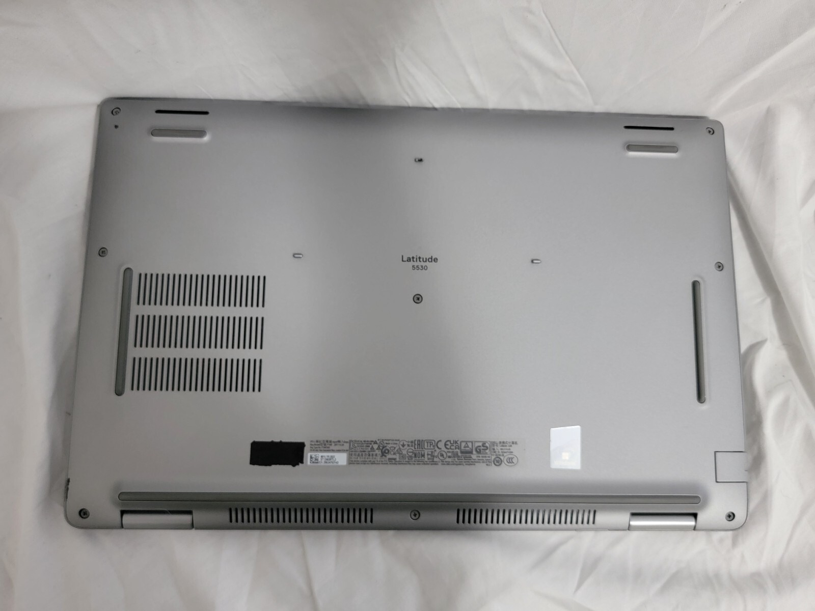 Dell Latitude 5530 | i7 12th Gen | 16 GB RAM | P104F001 | Grade B