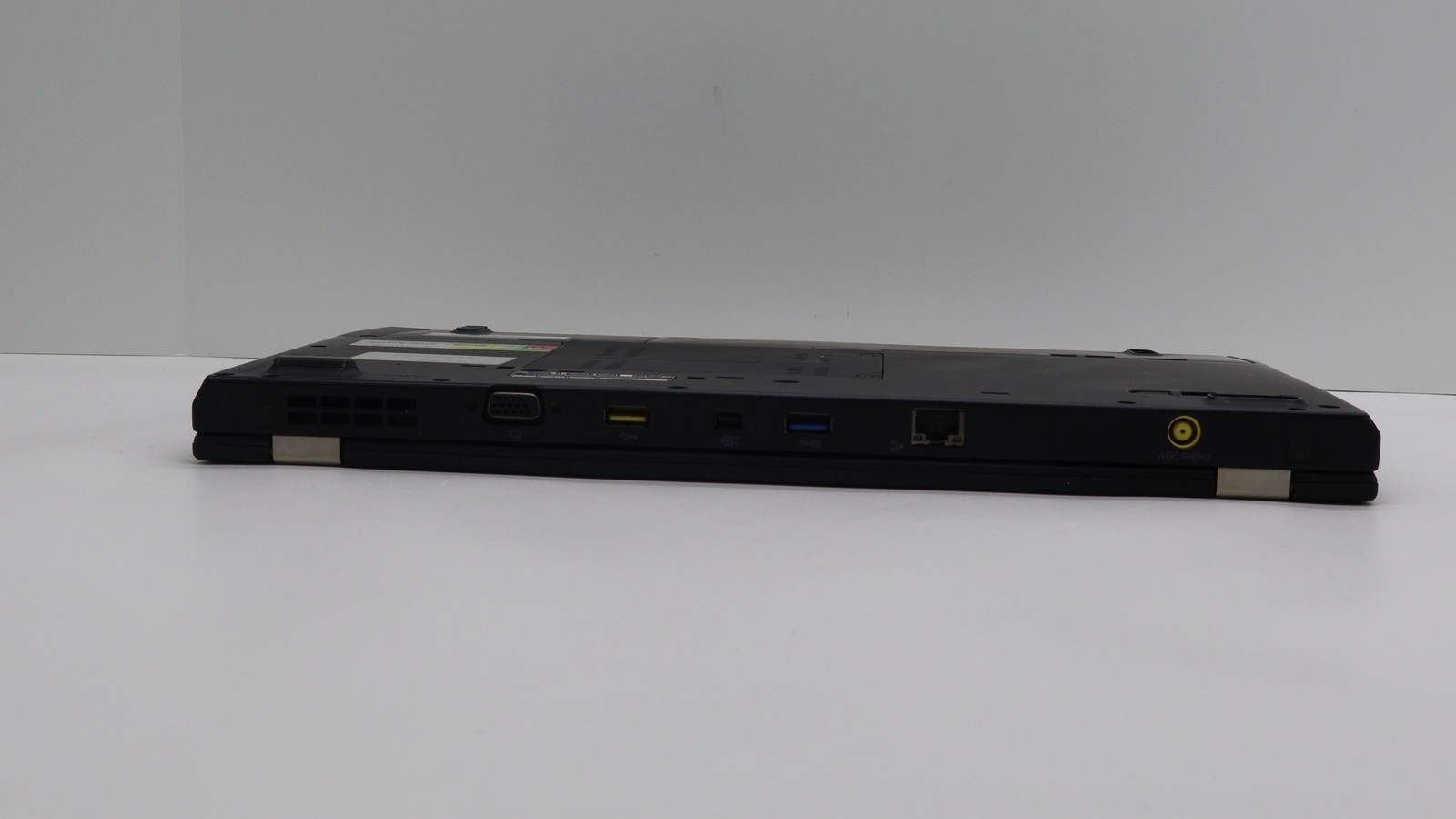 Lenovo ThinkPad T430s 14″ i5-3320m 4GB 128GB – Fair READ DESC