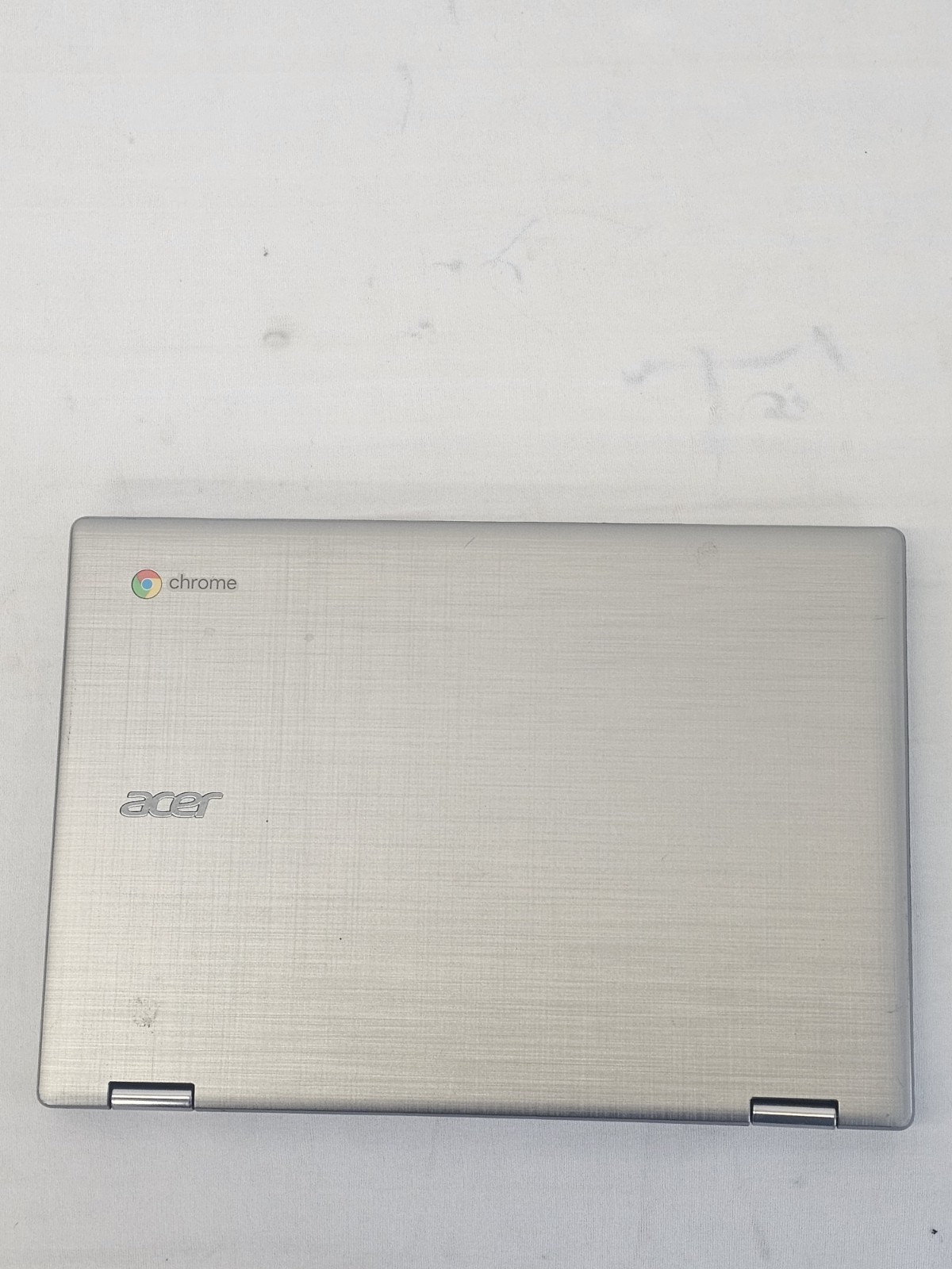 Acer Chromebook Spin 11 Laptop – Intel Celeron N3350 – 4GB RAM – 32GB SSD – READ
