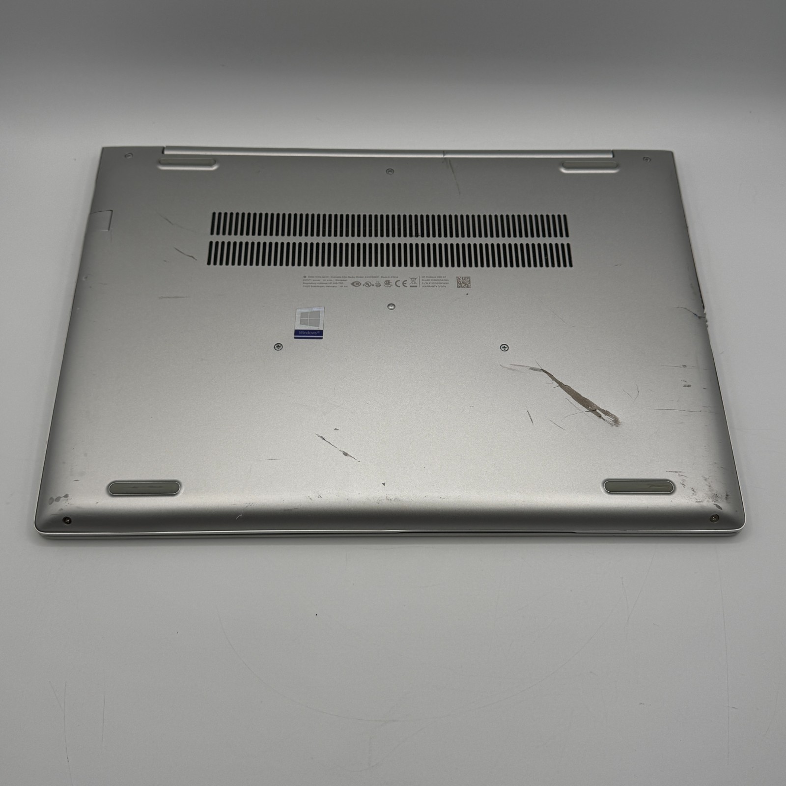 HP ProBook 450 G7 15.6″ Laptop Intel Core i5-10210U 16GB RAM 512GB SSD See PICS