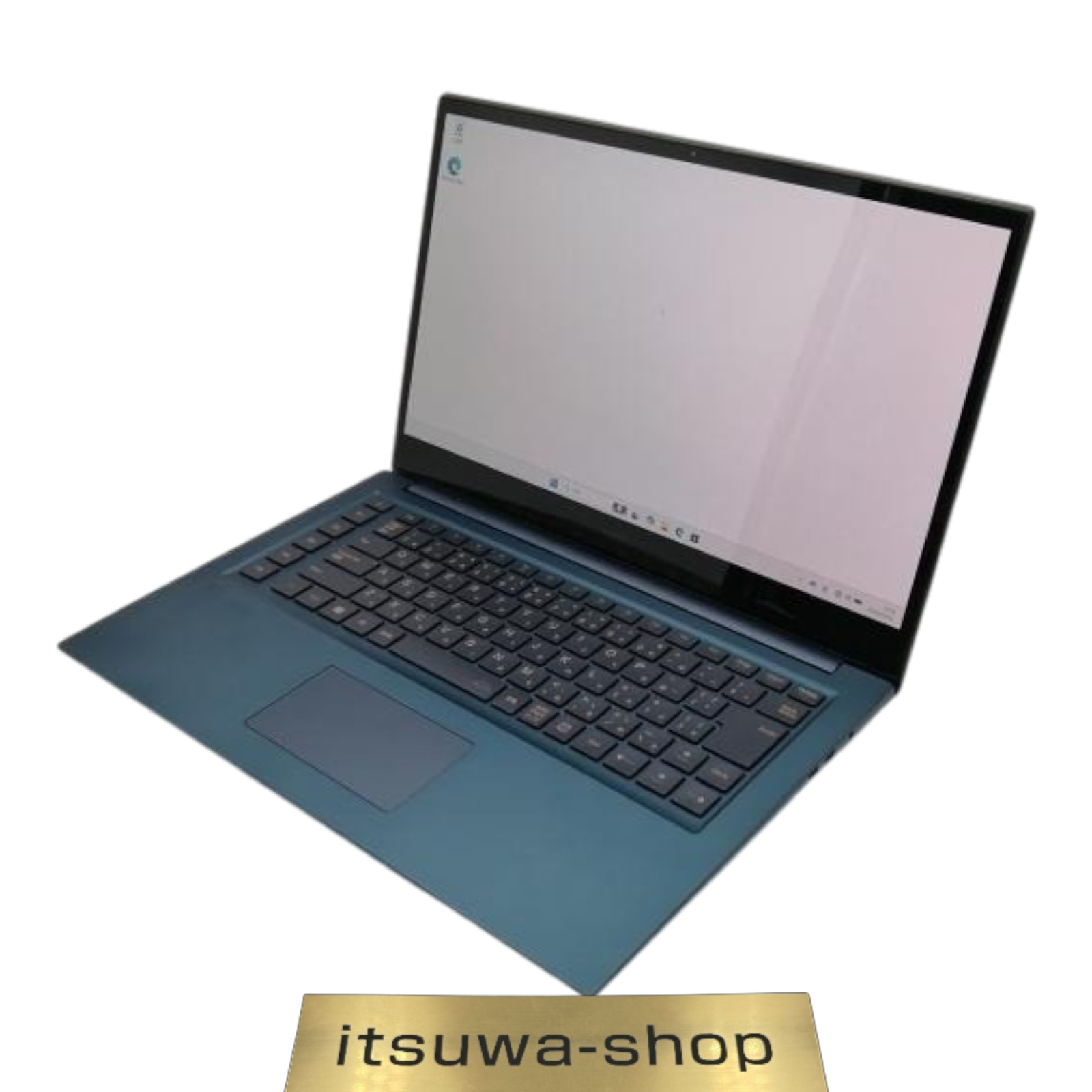 NEC LAVIE VEGA LV750/RAL PC-LV750RAL Almaite Navy 15.6 Inch Laptop Windows 11