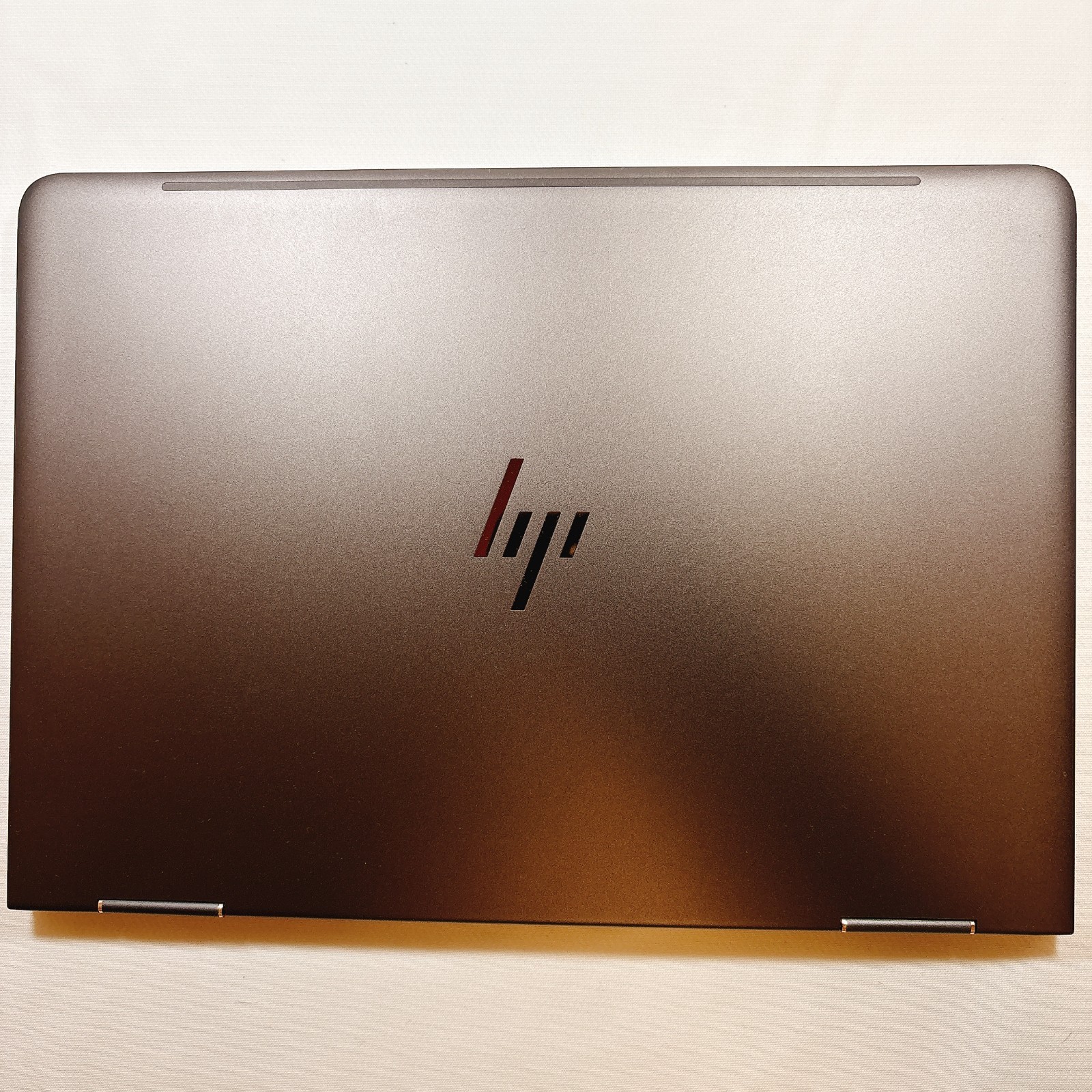 HP Spectre x360 13-ac0xx Core i7 16GB 512GB SSD 13.3 Touch 2in1 convertible 1023