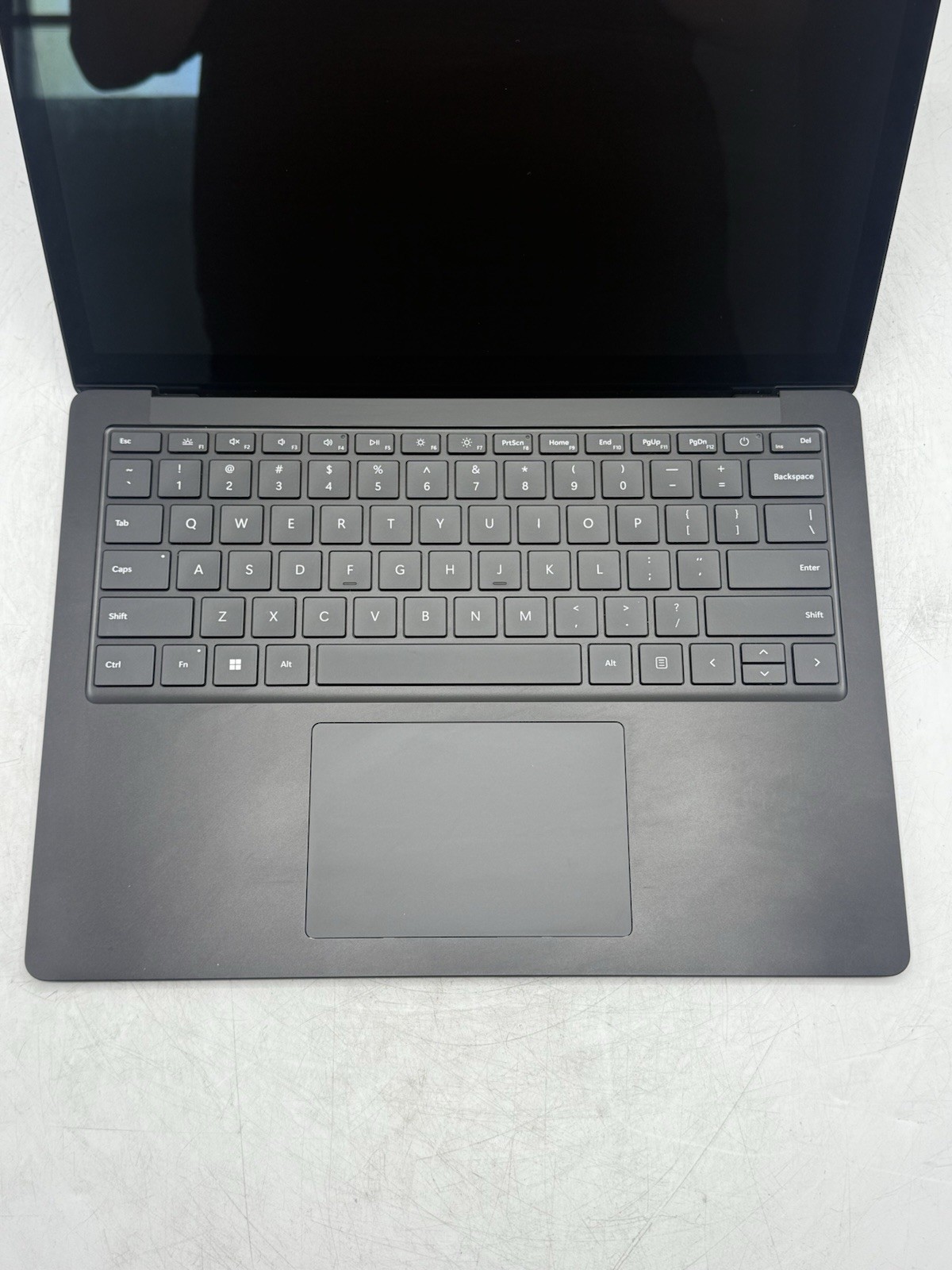 Microsoft Surface Laptop 5 13.5″ i7-1265U 32GB RAM 512GB NVMe Win11P