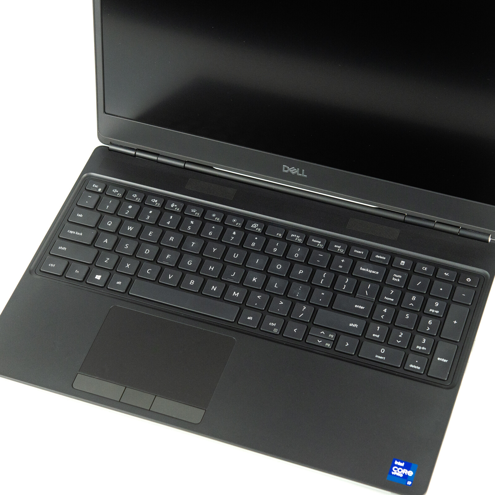 Custom Dell Precision 7560 15.6″ Laptop Core i7 Min 2.30GHz Windows 11 Pro v.WCA