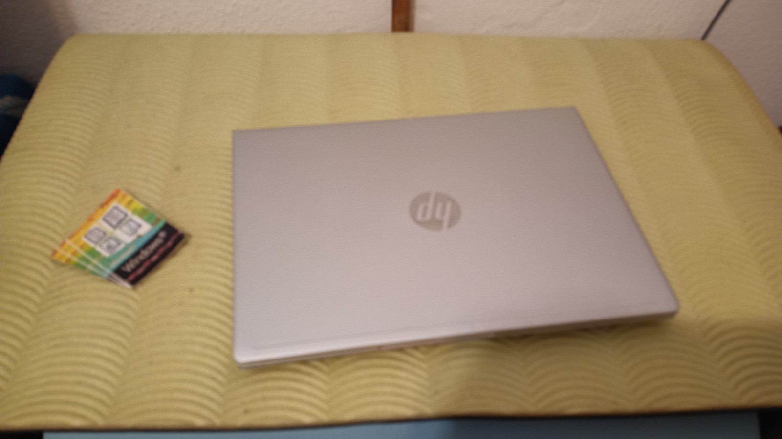 HP PROBOOK 445R G6 14″ FULLHD AMD RYZEN 5 3500U 8CORE 8gb 256GB NVME AMD VEGA8