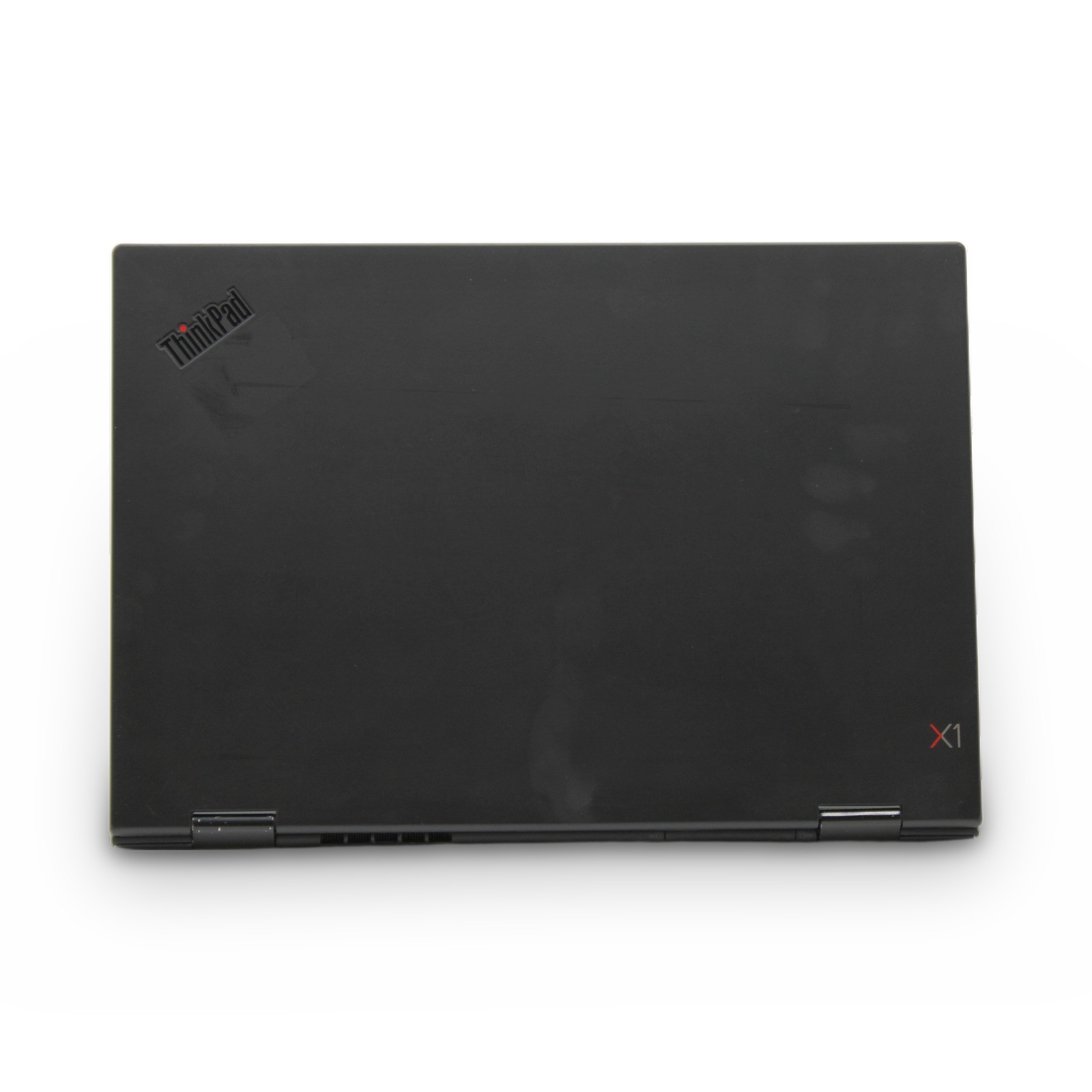 Lenovo ThinkPad X1 Yoga 3rd Gen 14in i5-8250U 8GB No OS, Drive, Power Cord
