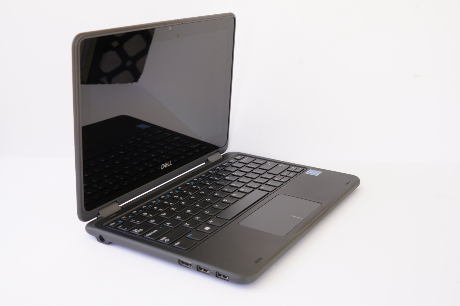 Dell Latitude 3190 2in1 Laptop | 4GB | 128GB SSD | Touchscreen| WiFi+BT | Win11
