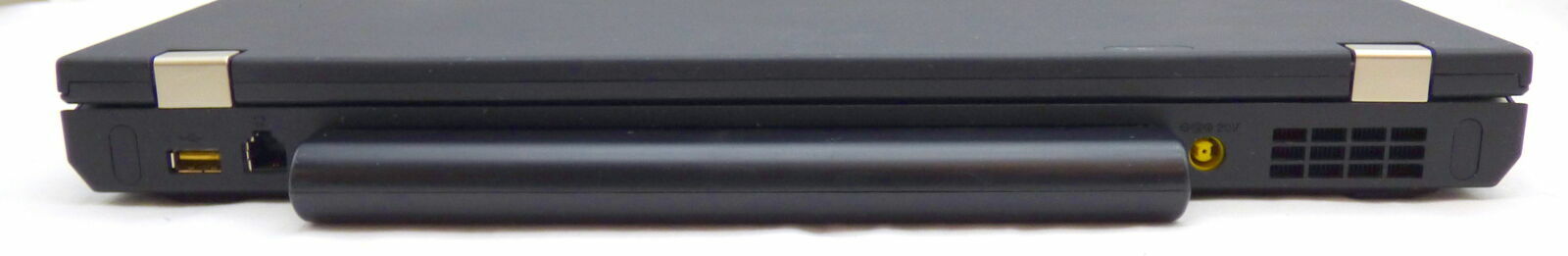 ThinkPad W520 i7-2860QM 16GB 500GB HD NVIDIA Quadro Win 10 Office 2019 Pro