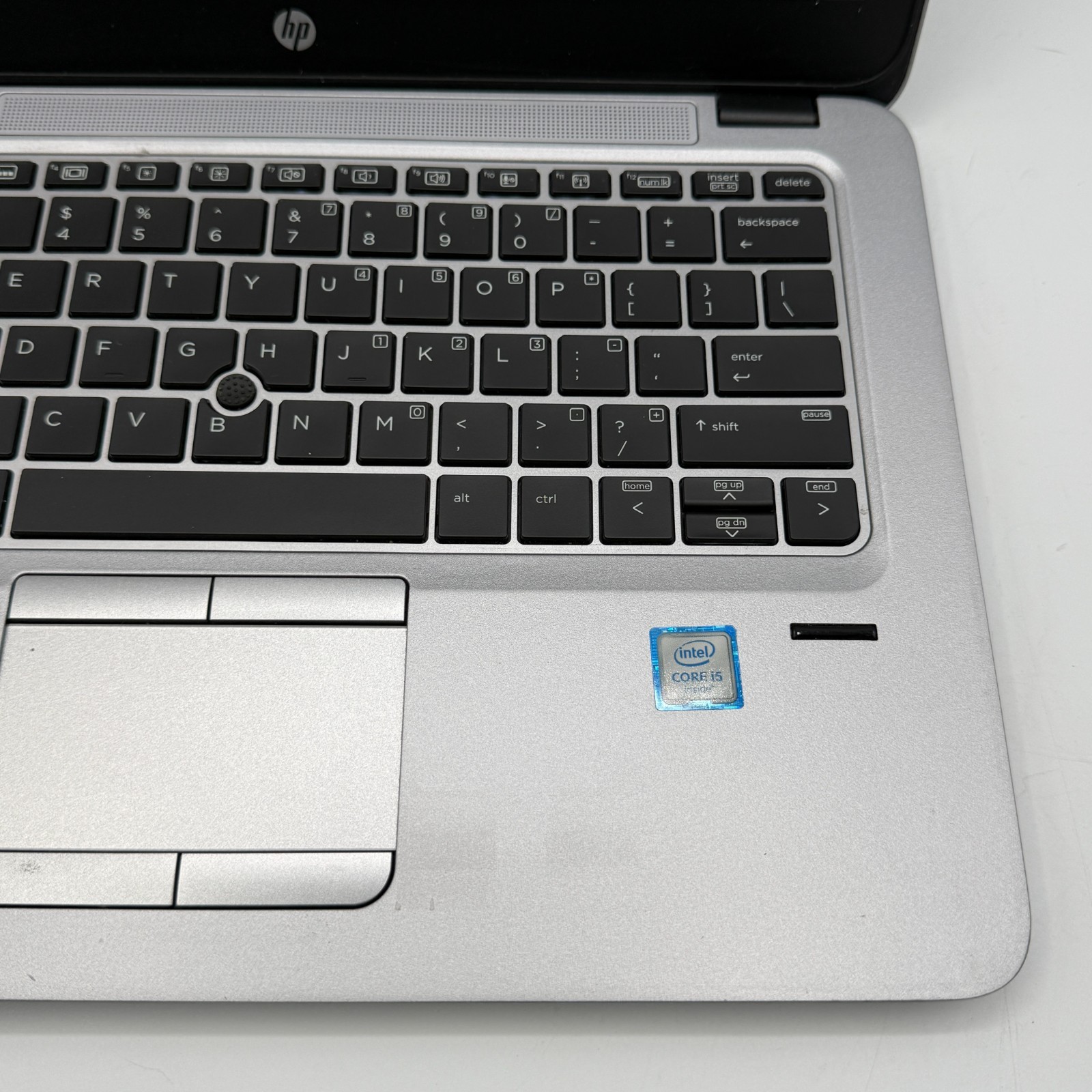 HP EliteBook 820 G3 12.5″ i5-6200U 2.3GHz 16GB RAM 256GB SSD Win 11 Pro Good