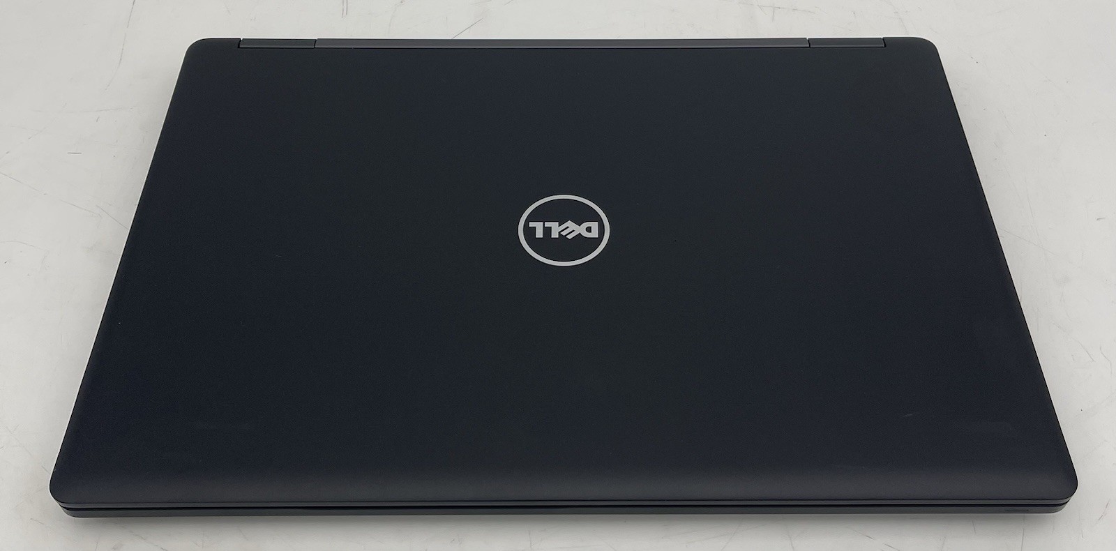 Dell Precision 3520 15.6″ Laptop w/ i5-7440HQ 2.8GHz CPU 8GB RAM 256GB SSD