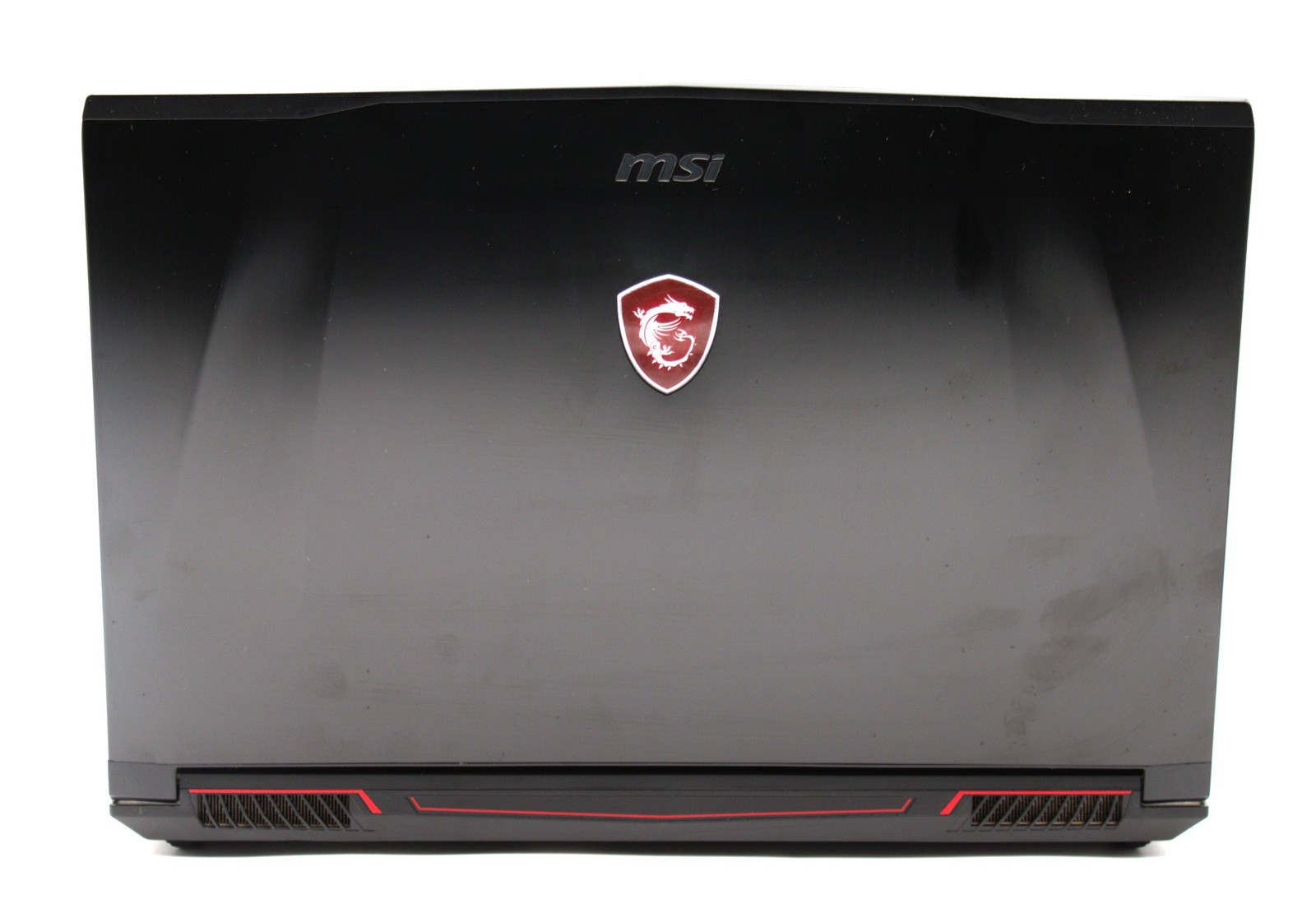 MSI GP62 Leopard Pro – FHD – i7-7700H – 16GB RAM – GTX 1060 – 256GB SSD+1TB HDD