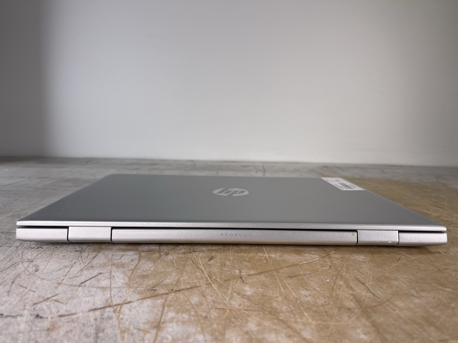 HP PROBOOK 640 G4 i5-8350U @ 1.7GHz, 8GB RAM, NO HDD/OS