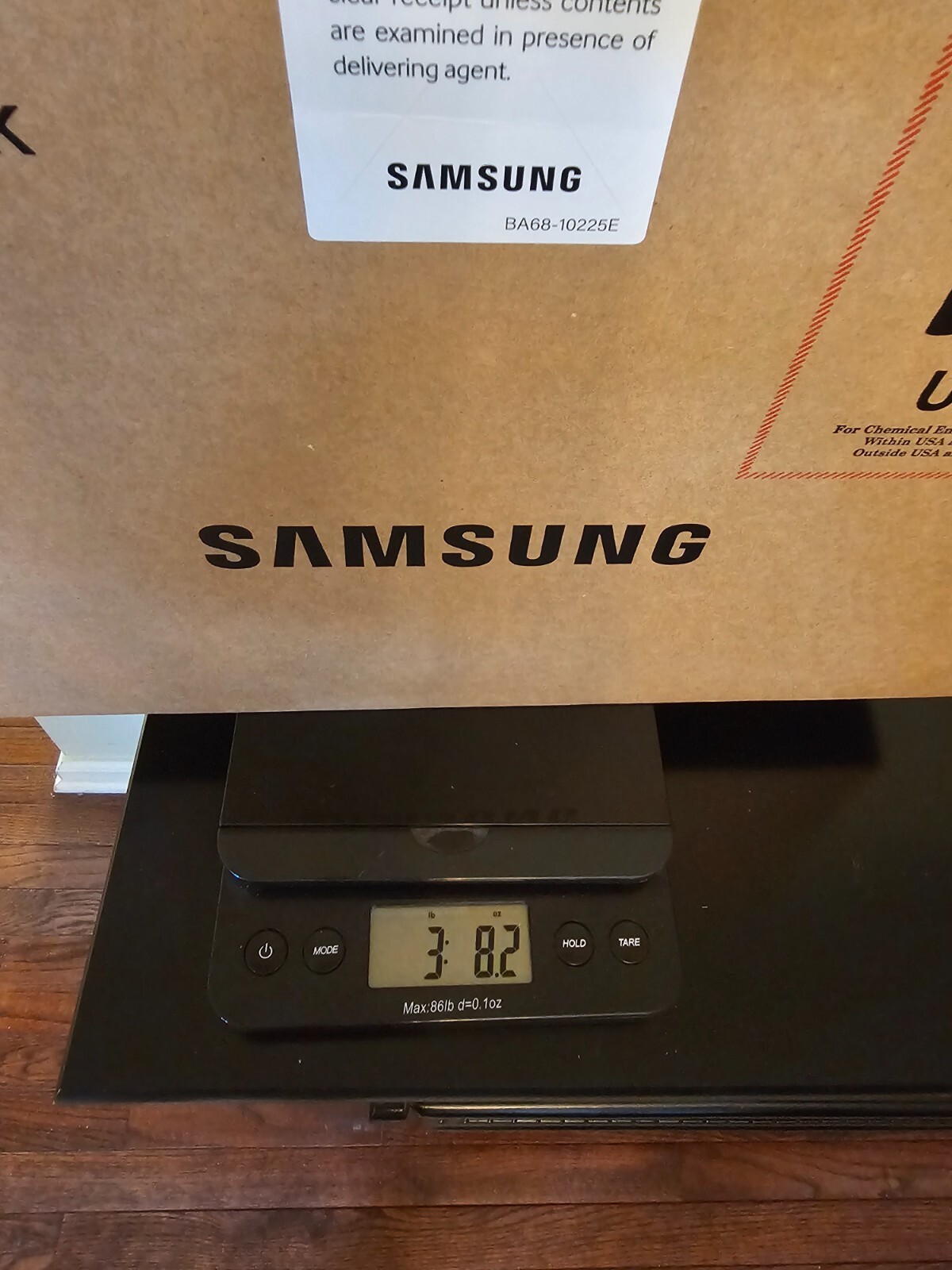 Samsung (XE310XBA-KB1US) Chromebook 4 Celeron N4020, 4GB/16GB – Factory Seal