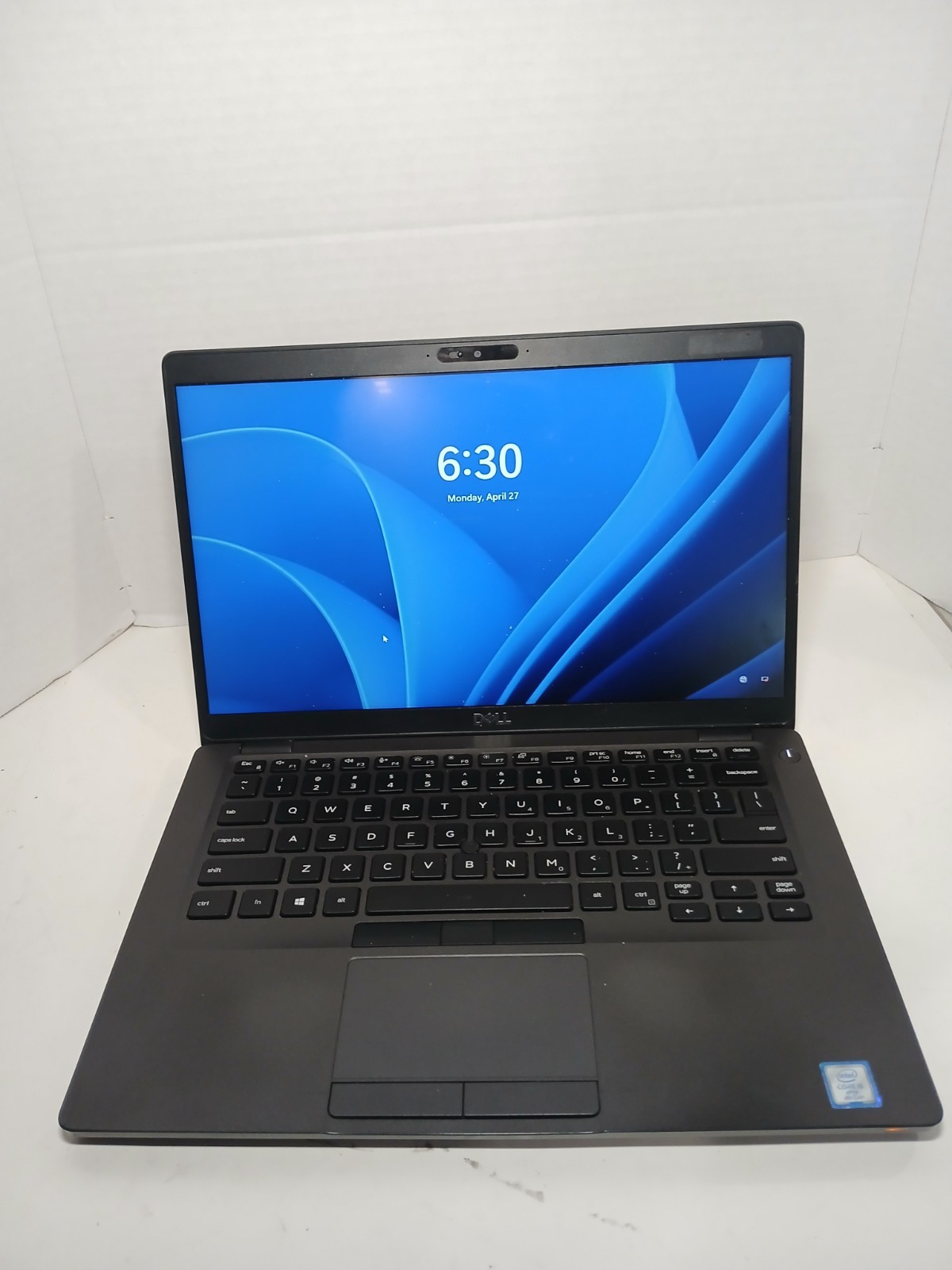 Dell Latitude 5401 Laptop i5-9400H 2.5GHz 8GB RAM 128GB SSD Win11 #97