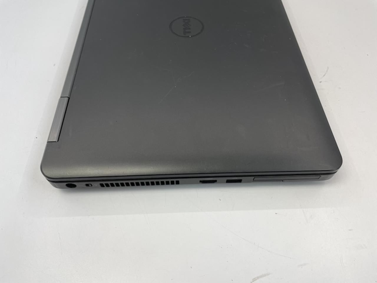 DELL LATITUDE E5540 Laptop w/ Intel Core i5-4300U 1.90 GHZ + 16 GB No HD/Battery