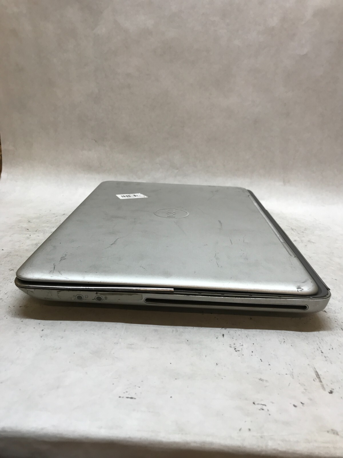 Dell XPS L511Z 15″ Laptop Intel i5-2450M 2.5GHz 4GB RAM BAD LCD For Parts – – DW