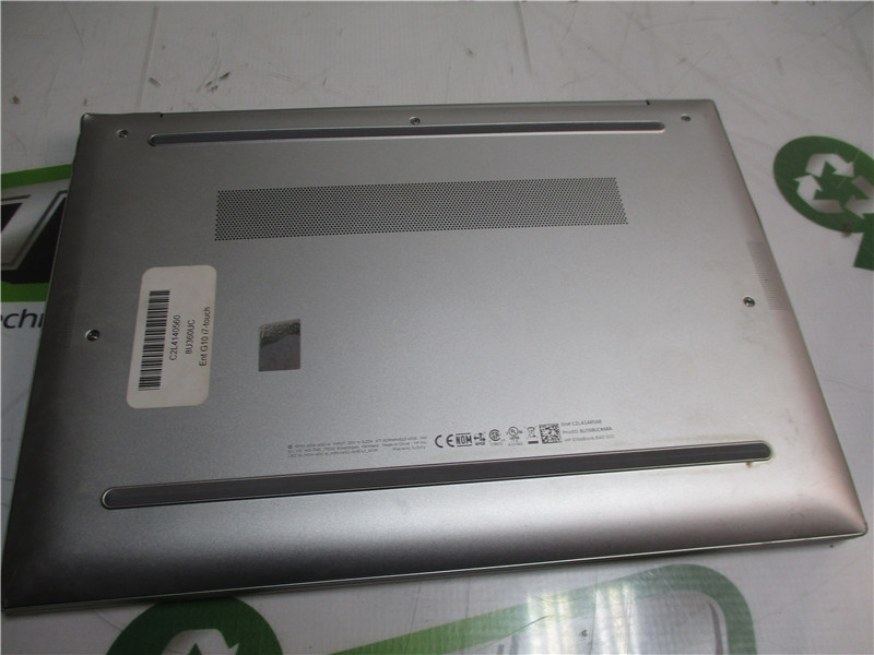 HP EliteBook 840 G10 Laptop i7-1365U 5.2GHz 16GB RAM 512GB SSD