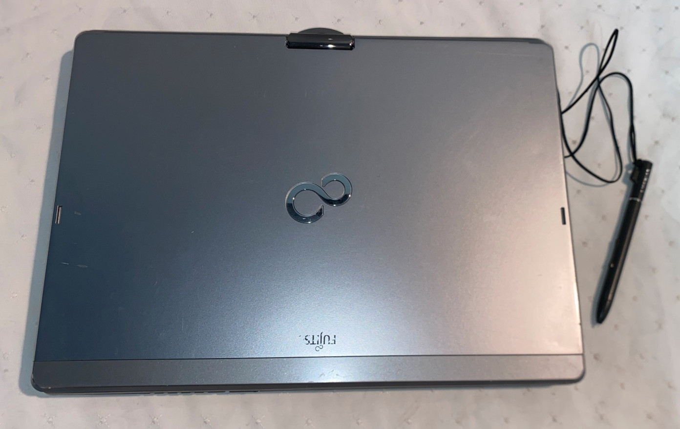 Fujitsu Lifebook T902 Touchscreen Notebook i5-3340M, 16GB RAM, 250GB SSD
