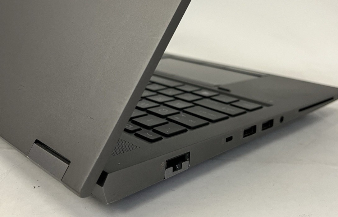 HP ZBook Fury 15 G7 i7-10850H – 8GB RAM – 512GB NVMe – 4GB T2000 – W11P-200w A/C