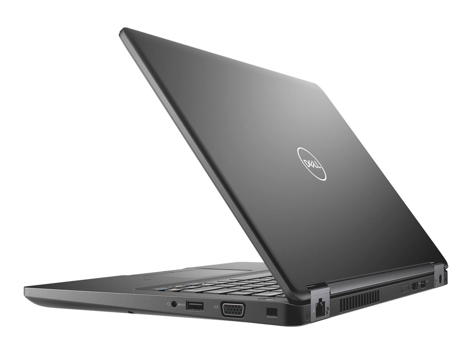 Dell Latitude 5490 i5 Intel I5-8350U 16GB 512GB NVMe 1080p Win11 Pro – BLCD