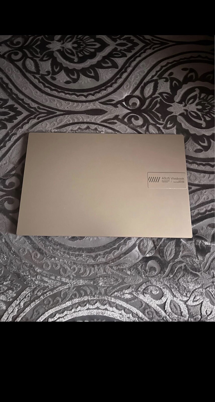 Asus VivoBook Go 15 L510 L510KA-PS04-W 15.6″ Notebook – Full HD – With TikTok
