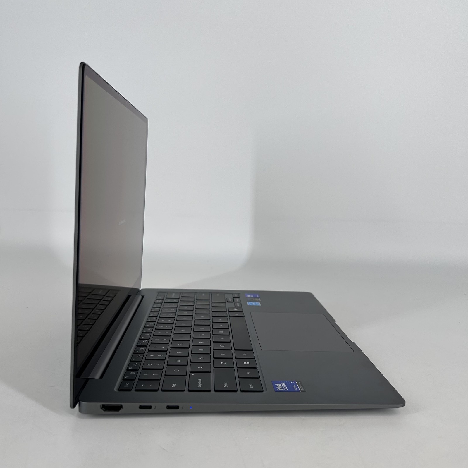 Samsung Galaxy Book5 Pro 14 Silver QHD+ TOUCH 2.2 GHz Ultra 7 258V 32GB 1TB SSD