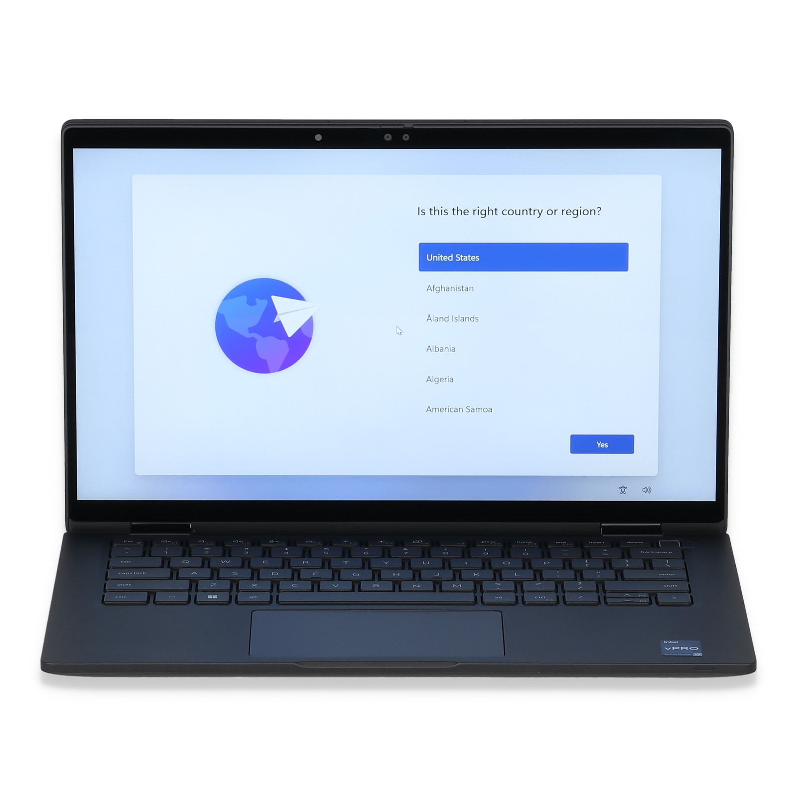 Dell Latitude 14″ Laptop : i7 12th Gen | 32GB RAM 512GB SSD | Windows 11 Pro