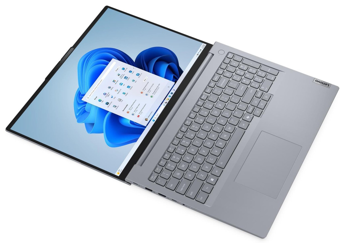 Lenovo ThinkBook G8 16″ WUXGA 8-Core 5 210H 32GB 1TB SSD Cam FPReader Win11Pro