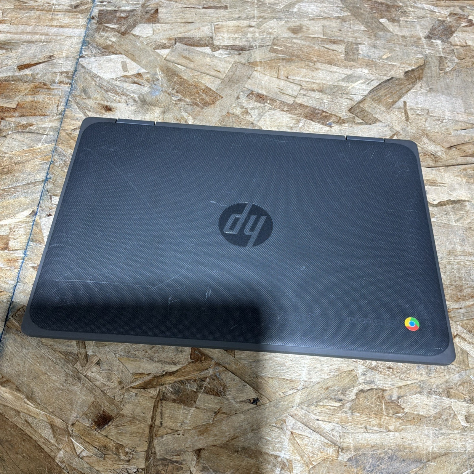 Lot Of 5! HP Chromebook x360 11 G3 EE N4020 1.10GHz 4GB RAM Touch W/ Chargers