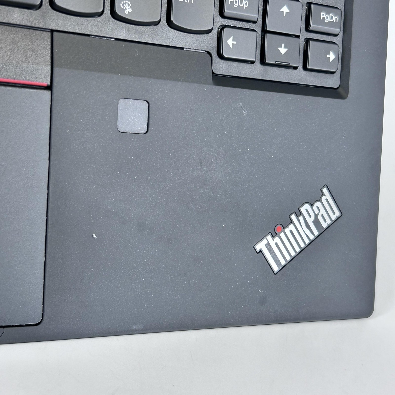 Lenovo ThinkPad T14 Gen 1 Black HD i5-10210U 1.60GHz 8GB 256GB SSD Good