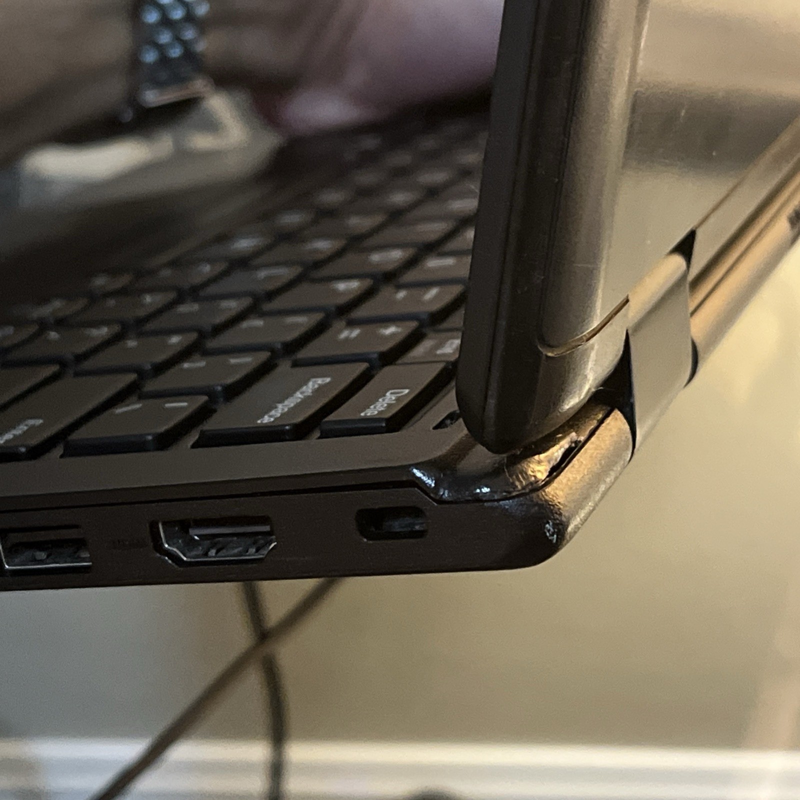 Lenovo Thinkpad Yoga 11e 4th gen core i3 7th gen Windows 11 16gb RAM