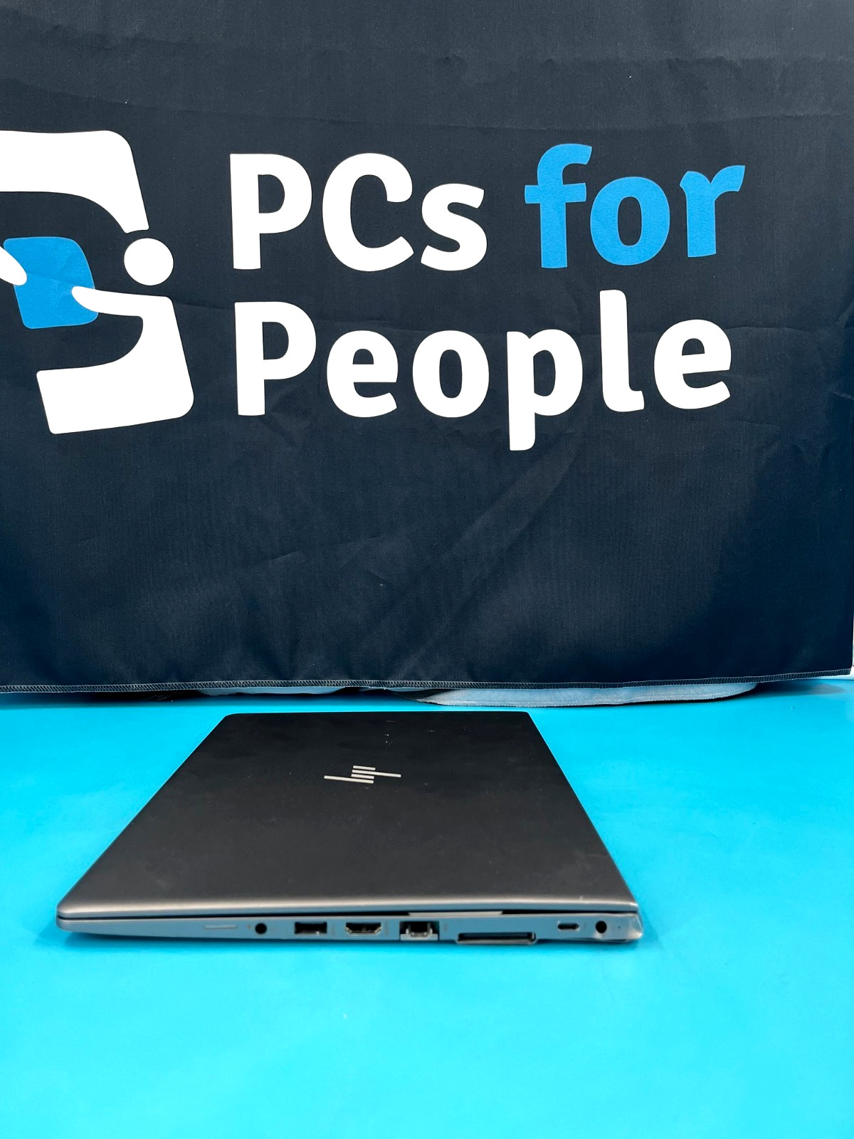 *HP ZBook 14u G5 | i5-7300U | 8 GB | 256 GB SSD | NO OS FREE SHIPPING*