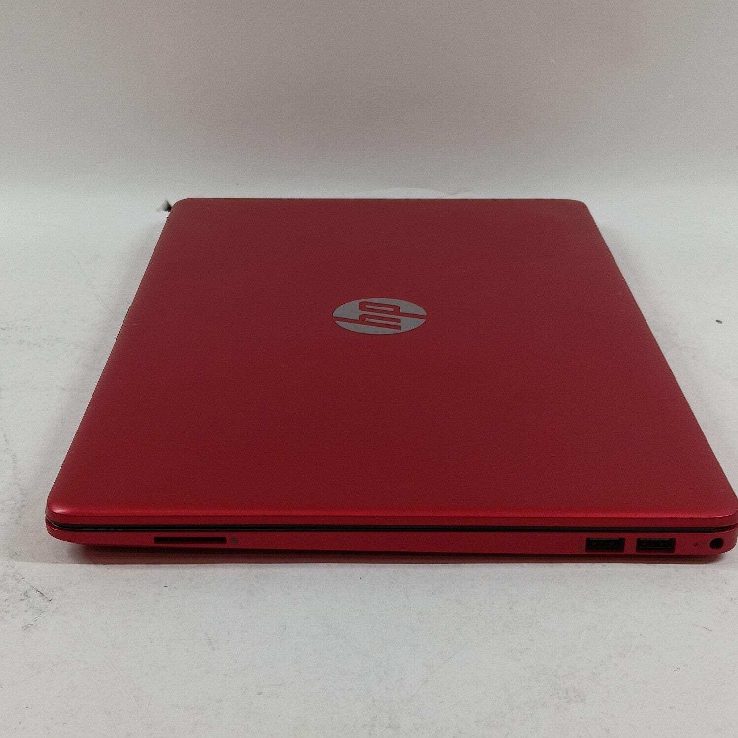 HP Laptop 15-DW0083WM 15.6″ Pentium Silver N5030 1.1GHz 4GB RAM 128GB SSD