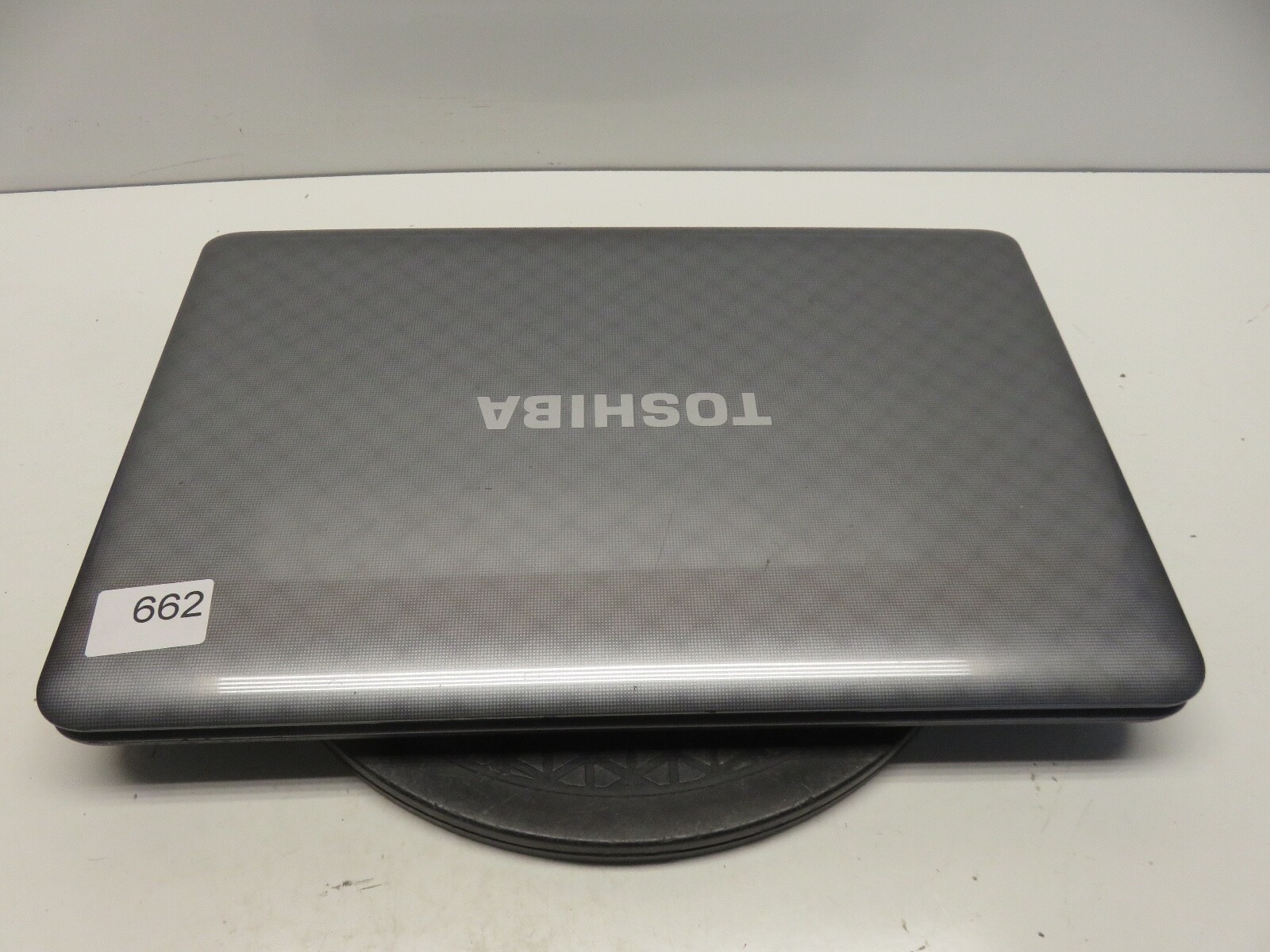 Toshiba Satellite L755-s5248 Intel Pentium B940 2 GHz 4 GB NO HDD No Batt