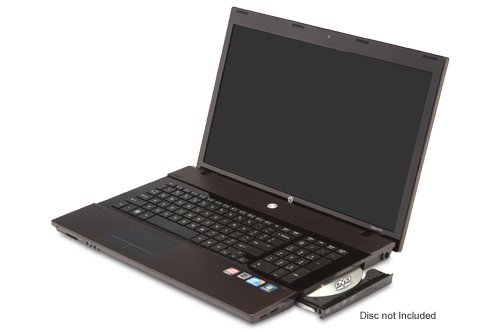 HP ProBook 4720s XT949UT IntelCore i7-620M 2.66GHz, 4GB DDR3, 500GB HHD Laptop