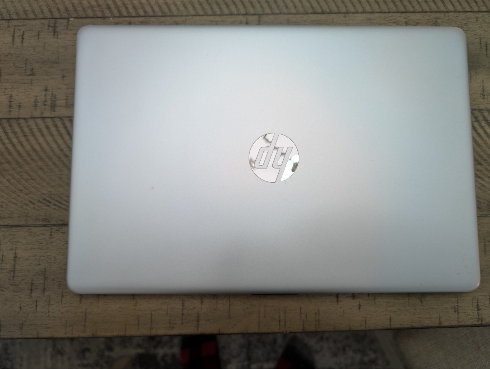 2022 HP 15.6″ HD Non-Touch Laptop 11th gen Intel Core i3-1115G4, 8GB RAM, 256GB