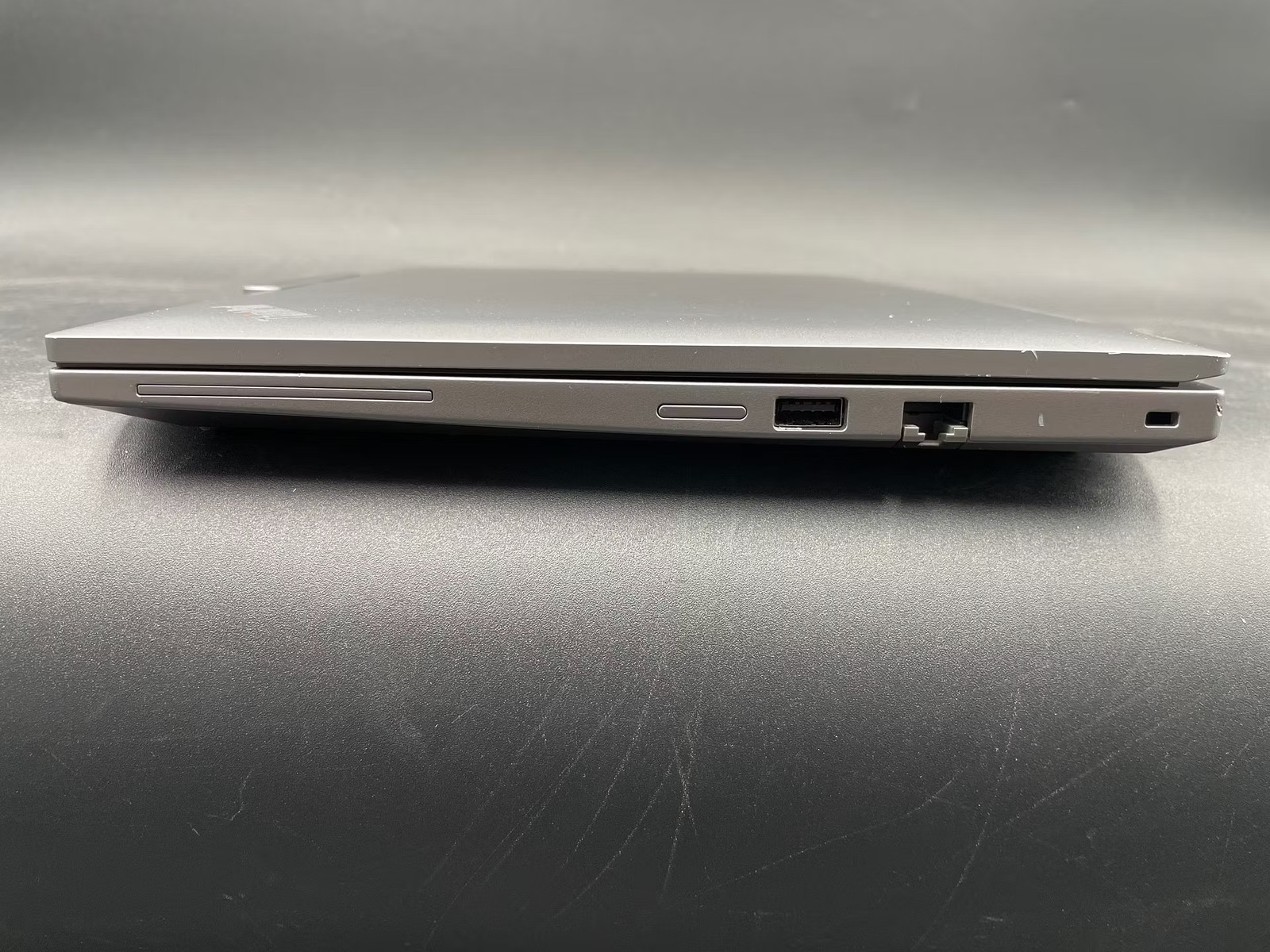 Lenovo ThinkPad T14 Gen 5 Used 14″ (Ultra 7 155U-16GB-512GB NVMe)