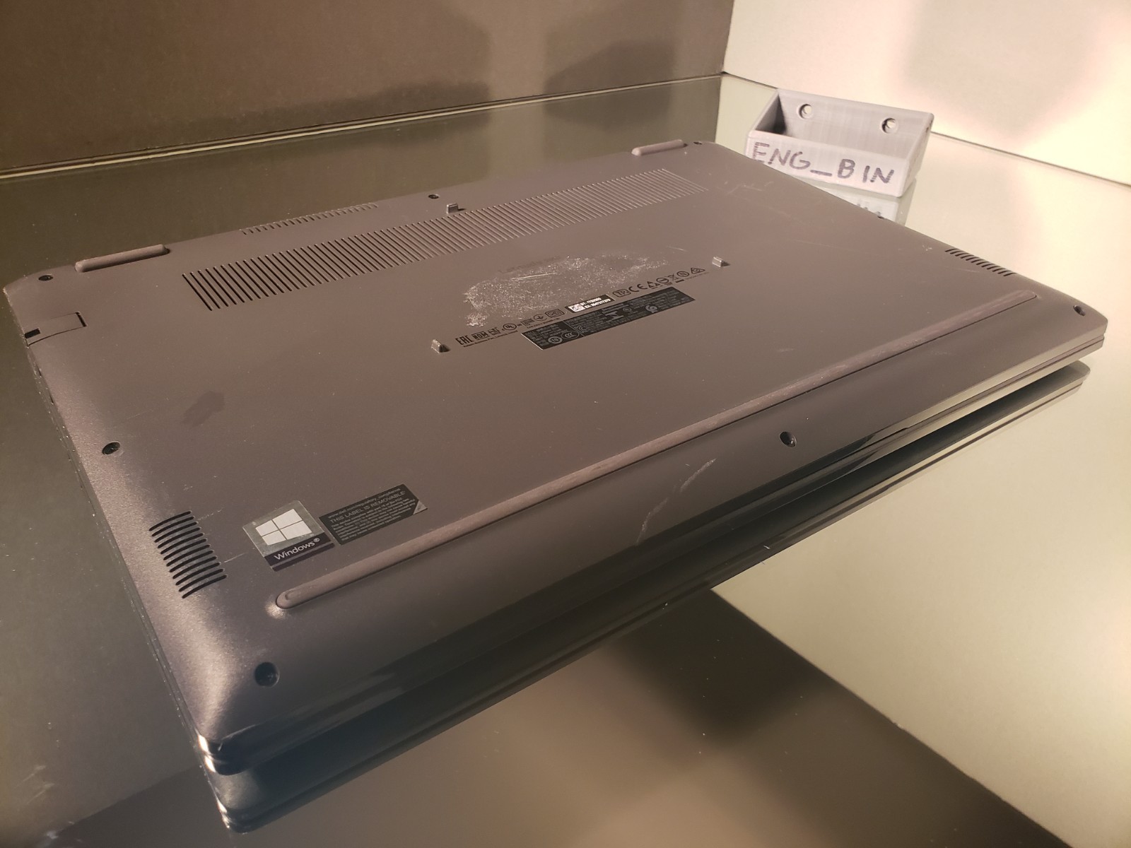 DELL Latitude 3510 [GOOD BATTERY] [GPU] [ACTIVATED AND FRESH WINDOWS 11 PRO]